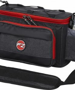 DAM Effzzet Pro-Tact Streetfishing Bag 5.3L