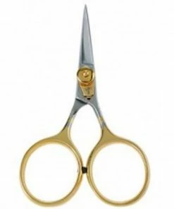 HMH EFP Adjustable Tension Hair Scissors