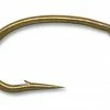 Mustad Egg Caddis Offset