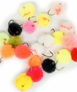 Stillwater Egg Flies x 20