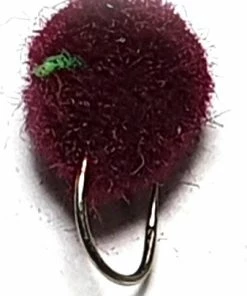 Stillwater Egg Claret - 1 Dozen