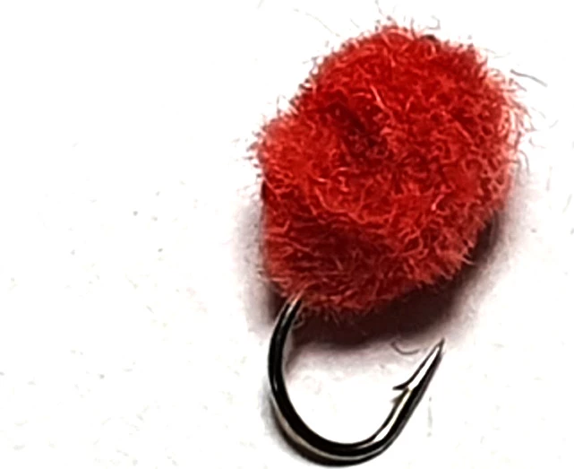 Stillwater Egg Flame - 1 Dozen 1 Stillwater Egg Flame - 1 Dozen