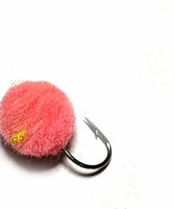 Stillwater Egg Pink Hot Spot Size 10 - 1 Dozen