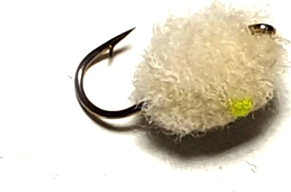 Stillwater Egg Yellow - 1 Dozen 1 Stillwater Egg Yellow - 1 Dozen