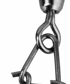 Savage Gear Last Meter Eggsnap Swivel