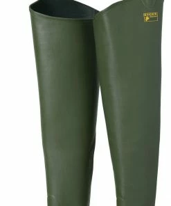 Eiger Neoprene Lined Thigh Waders