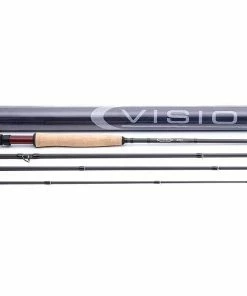 Vision Eka Fly Rod