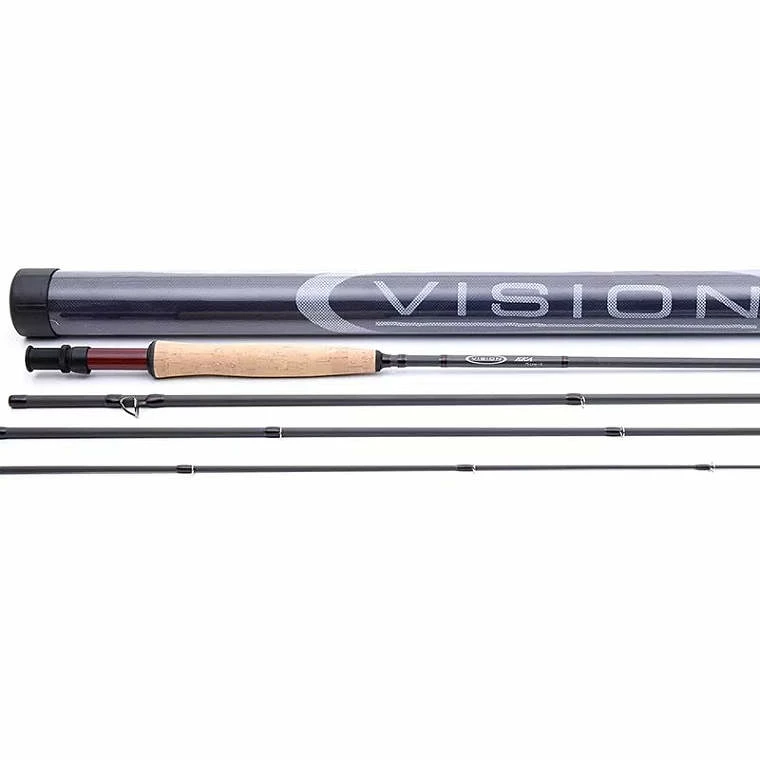 Vision Eka Fly Rod 1 Vision Eka Fly Rod
