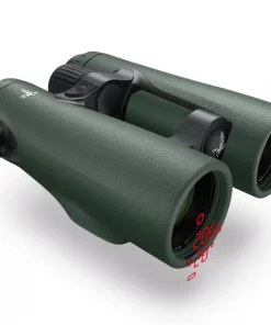 Swarovski Optik EL Range with Tracking Assistant Binoculars
