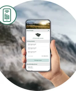 Swarovski Optik EL Range with Tracking Assistant Binoculars -Glasgow Angling el range with tracking assistant c