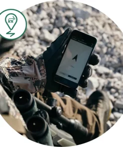 Swarovski Optik EL Range with Tracking Assistant Binoculars -Glasgow Angling el range with tracking assistant d