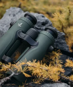 Swarovski Optik EL Range with Tracking Assistant Binoculars -Glasgow Angling el range with tracking assistant e