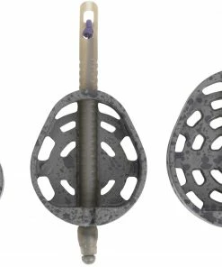 Preston Innovations Elasticated Dura Banjo Feeders