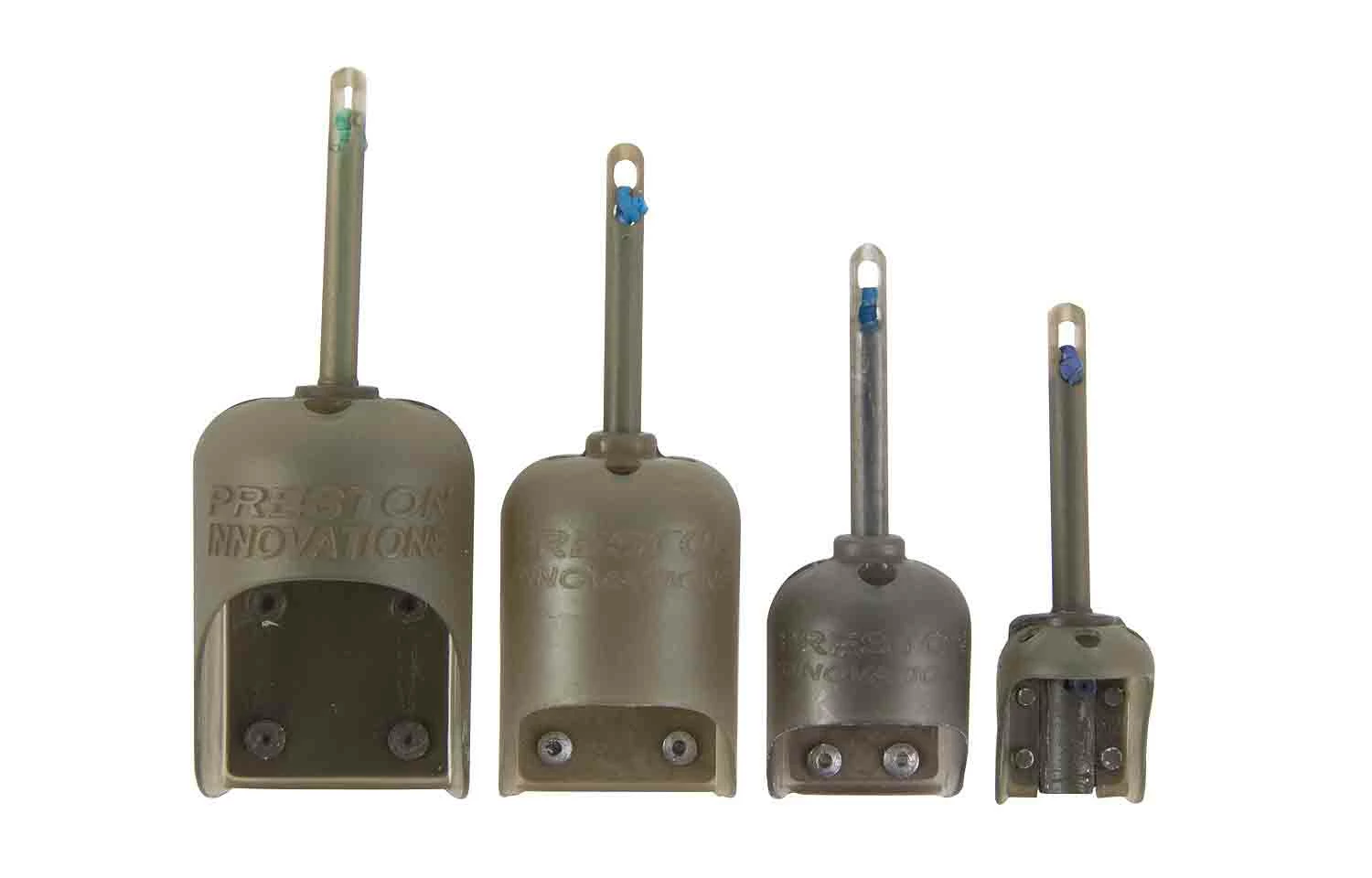 Preston Innovations Elasticated Pellet Feeders 1 Preston Innovations Elasticated Pellet Feeders