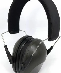 Wildhunter Electronic Ear Protectors -Glasgow Angling electronic ear protectors 3 scaled