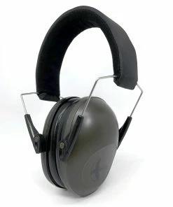 Wildhunter Electronic Ear Protectors