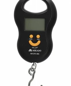 Mikado Electronic Fishing Scale 40 kg