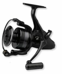 ProLogic Element BF 9+1BB + Graphite Spare Spool