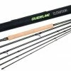 Guideline Elevation T-PAC Double 6pc Hand Fly Rods