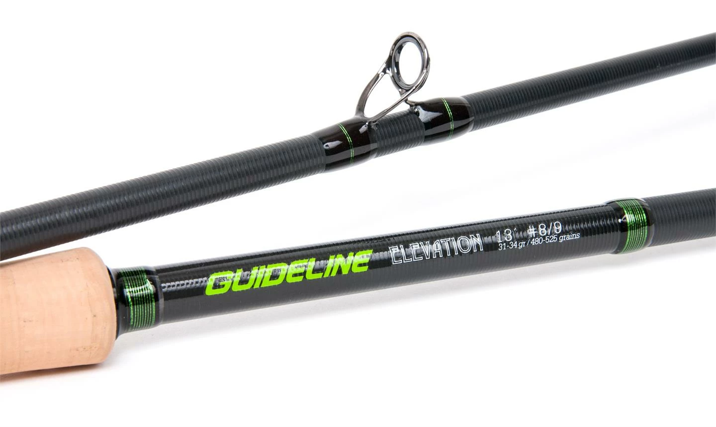 Guideline Elevation T-PAC Double 6pc Hand Fly Rods 2 Guideline Elevation T-PAC Double 6pc Hand Fly Rods - Image 2