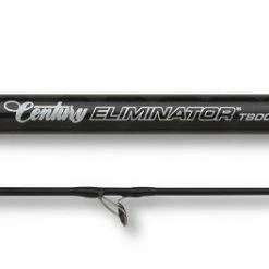 Century Eliminator T800-SGT Beachcaster Rod 13'6