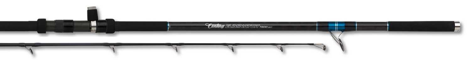 Century Eliminator T800-SGT Beachcaster Rod 13'6 1 Century Eliminator T800-SGT Beachcaster Rod 13'6