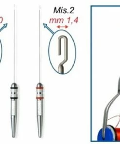 Stonfo Elite Bobbin Threader
