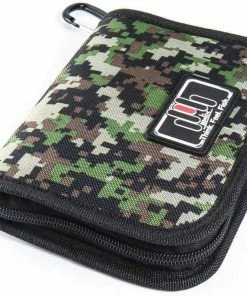 Molix Elite Lure Case