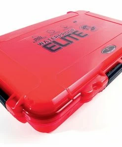 Molix Elite Waterproof Tackle Box