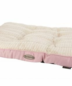 Scruffs Ellen Mattress 100 x 70cm -Glasgow Angling ellen mattress 100 x 70cm pink scaled