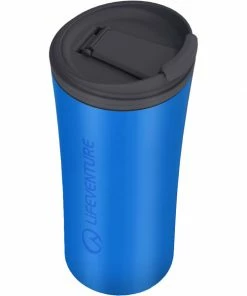 Lifesystems Ellipse Travel Mug