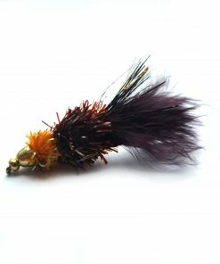 Stillwater Ember Fritz Stinger Size 10 - 1 Dozen