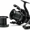 Daiwa Emblem 35 SCW 5000 CQD Reel
