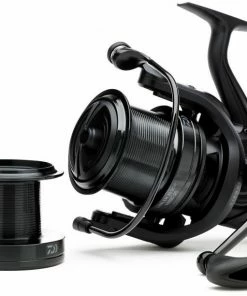 Daiwa Emblem 35 SCW 5000 CQD Reel