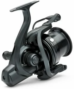 Daiwa Emblem 35 SCW 5000 CQD Reel -Glasgow Angling emblem 35 scw 5000 cqd reel 3