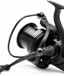 Daiwa Emblem 35 SCW 5000 CQD Reel -Glasgow Angling emblem 35 scw 5000 cqd reel 4