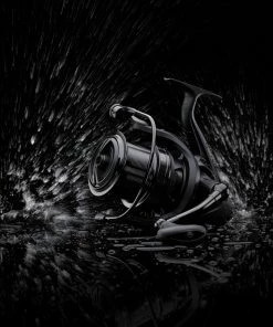 Daiwa Emblem 35 SCW 5000 CQD Reel -Glasgow Angling emblem 35 scw 5000 cqd reel 5
