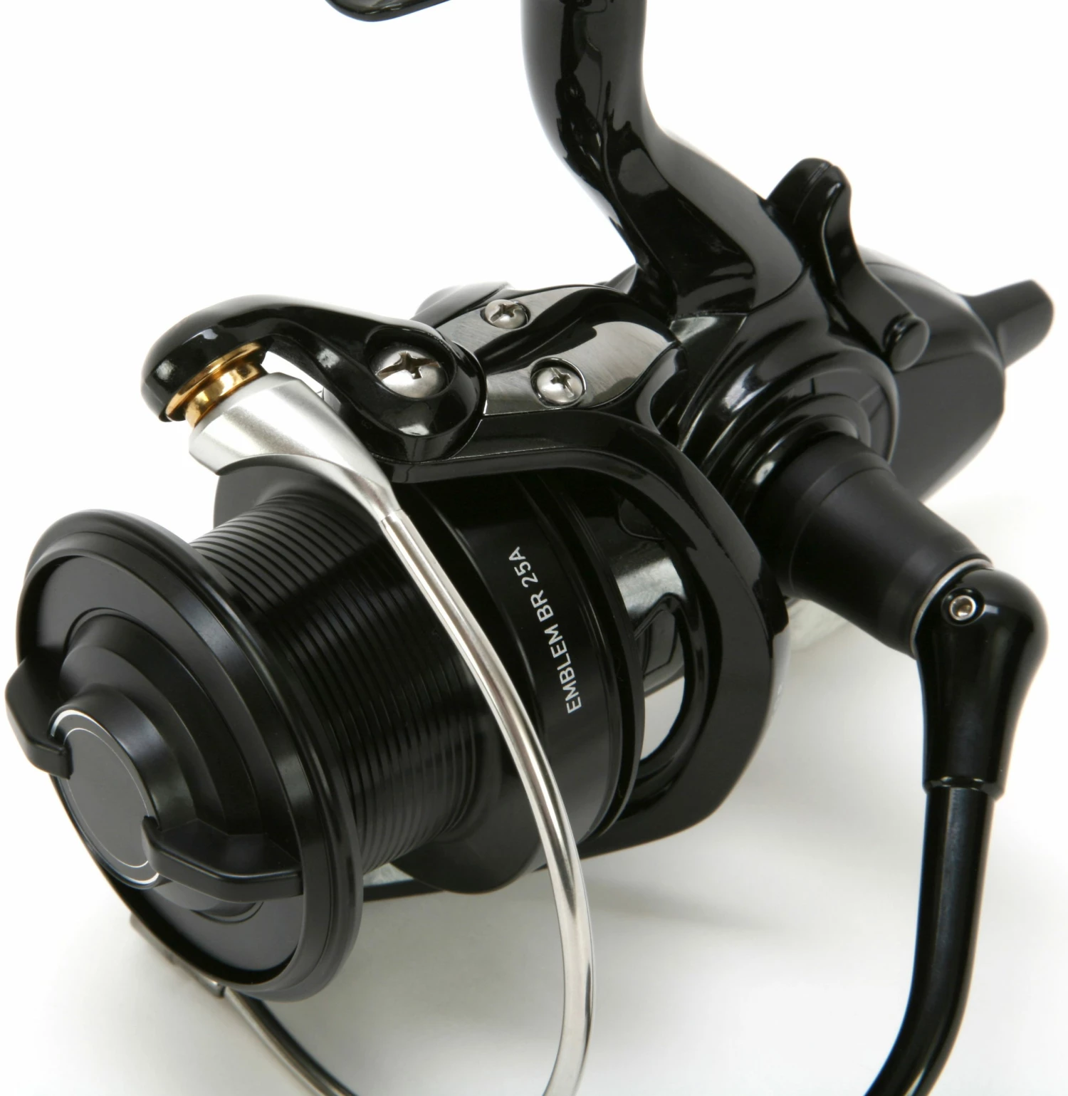 Daiwa Emblem BR 25A 2 Daiwa Emblem BR 25A - Image 2