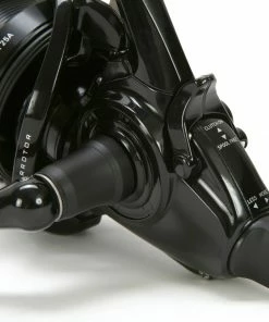 Daiwa Emblem BR 25A 7 Daiwa Emblem BR 25A -Glasgow Angling emblem br 25a reel 3 scaled