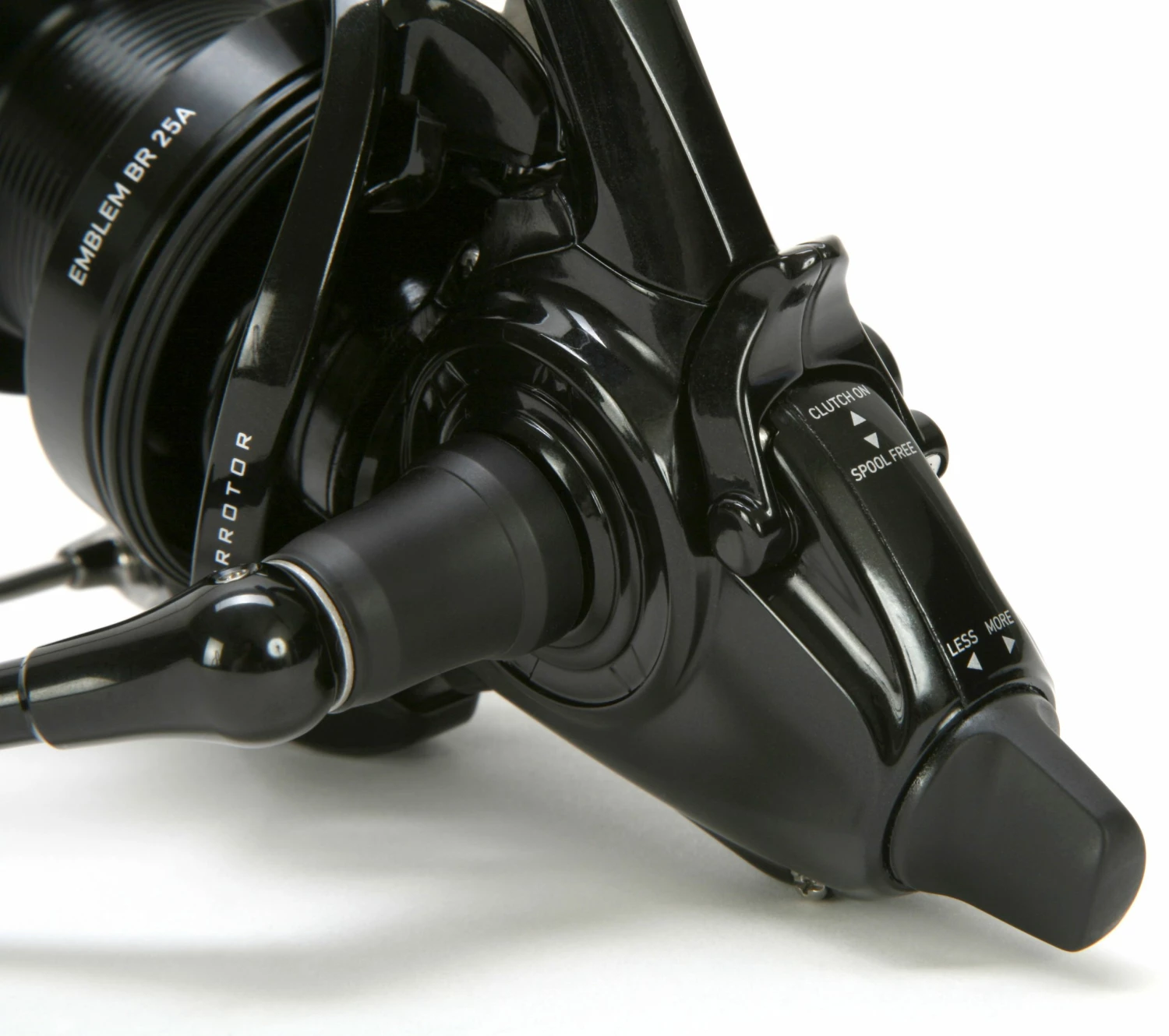 Daiwa Emblem BR 25A 3 Daiwa Emblem BR 25A - Image 3