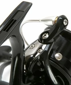 Daiwa Emblem BR 25A 8 Daiwa Emblem BR 25A -Glasgow Angling emblem br 25a reel 4 scaled