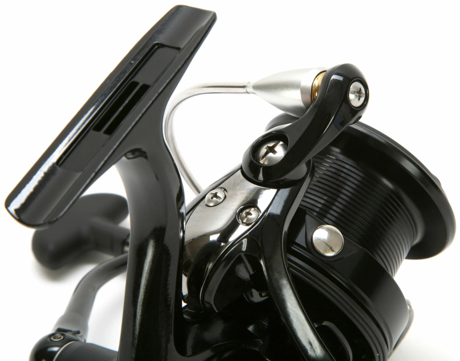 Daiwa Emblem BR 25A 4 Daiwa Emblem BR 25A - Image 4