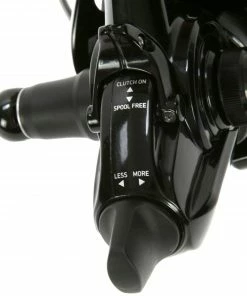 Daiwa Emblem BR 25A 9 Daiwa Emblem BR 25A -Glasgow Angling emblem br 25a reel 5 scaled