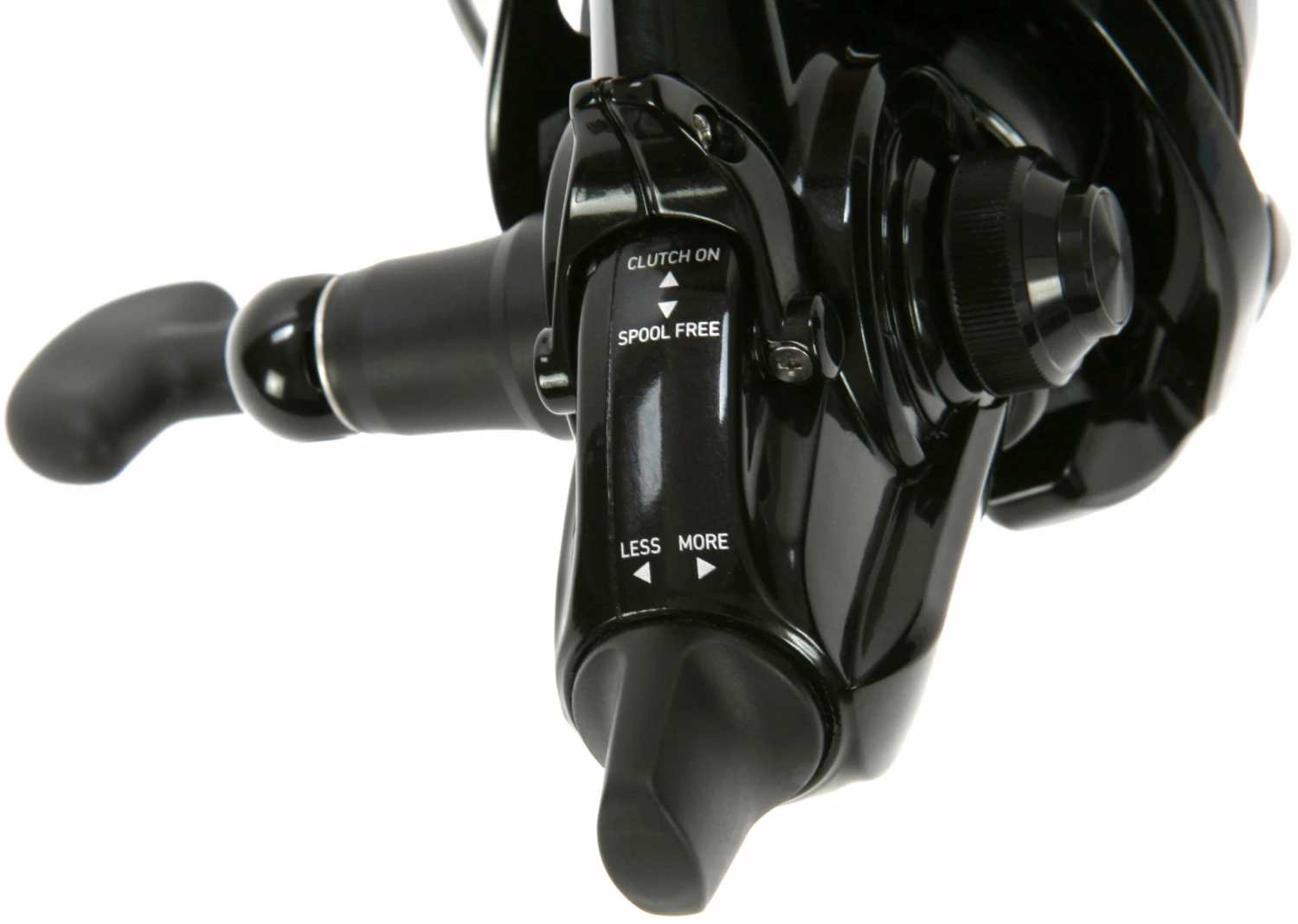 Daiwa Emblem BR 25A 5 Daiwa Emblem BR 25A - Image 5