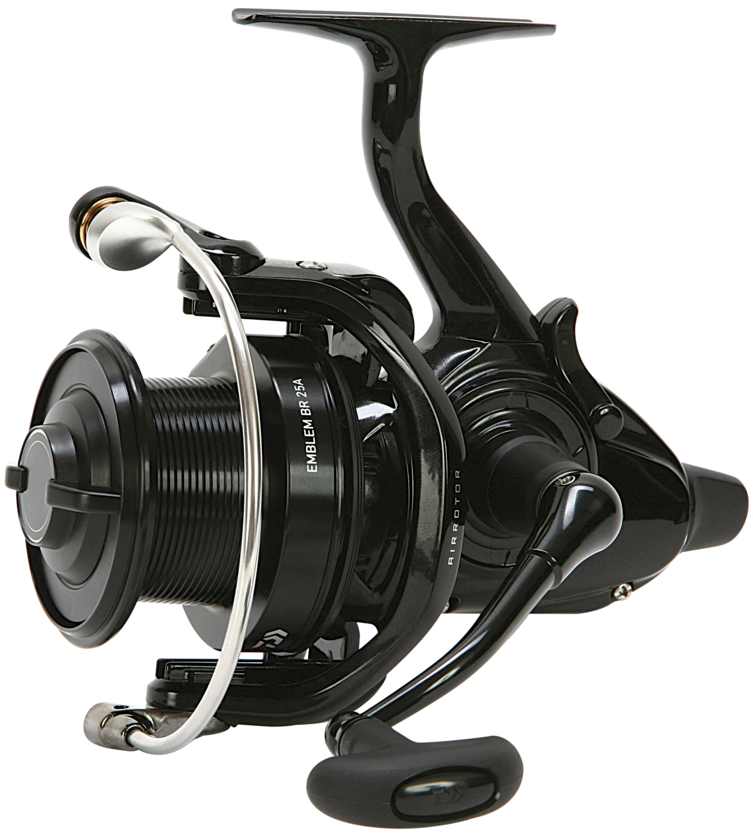 Daiwa Emblem BR 25A 1 Daiwa Emblem BR 25A
