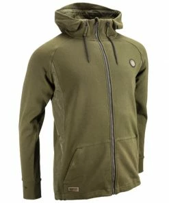 Nash Emboss Tracksuit Top