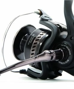 Daiwa Emcast BR -Glasgow Angling emcast br side
