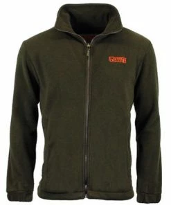 Game Stealth Fleece