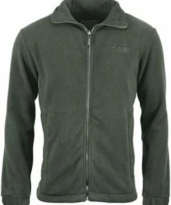 Game Stealth Fleece -Glasgow Angling en206 stealth fleece grey