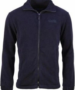 Game Stealth Fleece -Glasgow Angling en206 stealth fleece navy